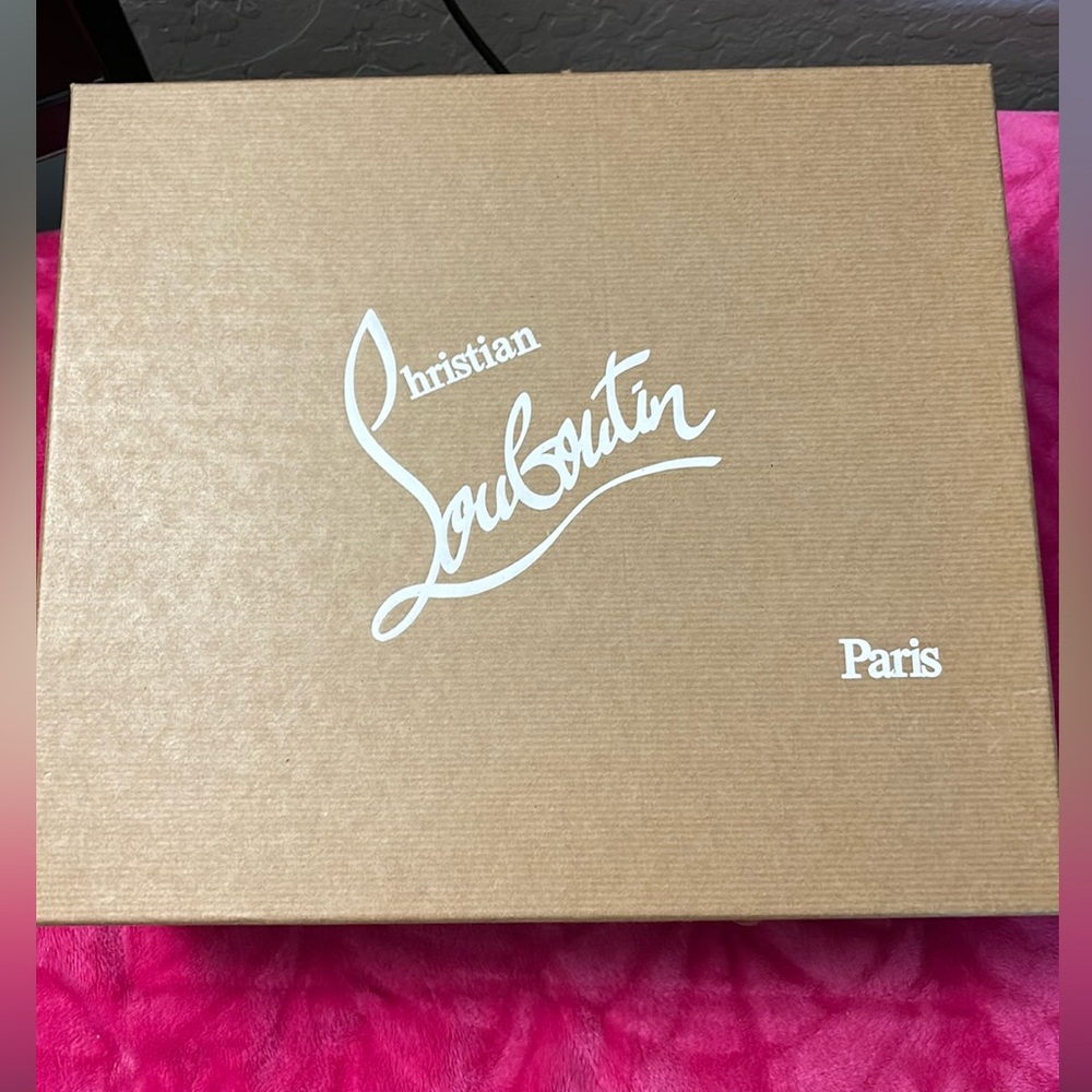 Christian Louboutin